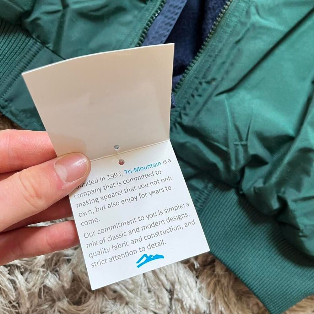 Unbranded Men's multi Jacket - Picture 4 of 7